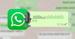 TranscreverAudio