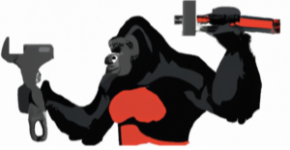 Gorilla