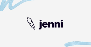Jenni AI