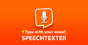 SpeechTexter