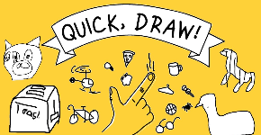 QuickDraw