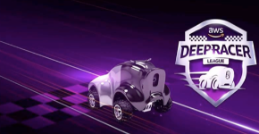 DeepRacer